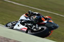 Luke Stapleford, Profile Racing