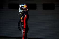Ganador, Daniel Ricciardo, Red Bull Racing