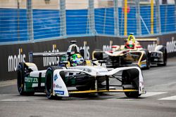 Lucas di Grassi, Audi Sport ABT Schaeffler, Jean-Eric Vergne, Techeetah