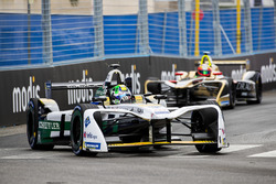 Lucas di Grassi, Audi Sport ABT Schaeffler, Jean-Eric Vergne, Techeetah