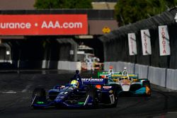 Spencer Pigot, Ed Carpenter Racing Chevrolet