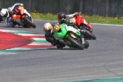 Matteo Ciprietti, Kawasaki