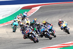 Fabio Di Giannantonio, Del Conca Gresini Racing Moto3