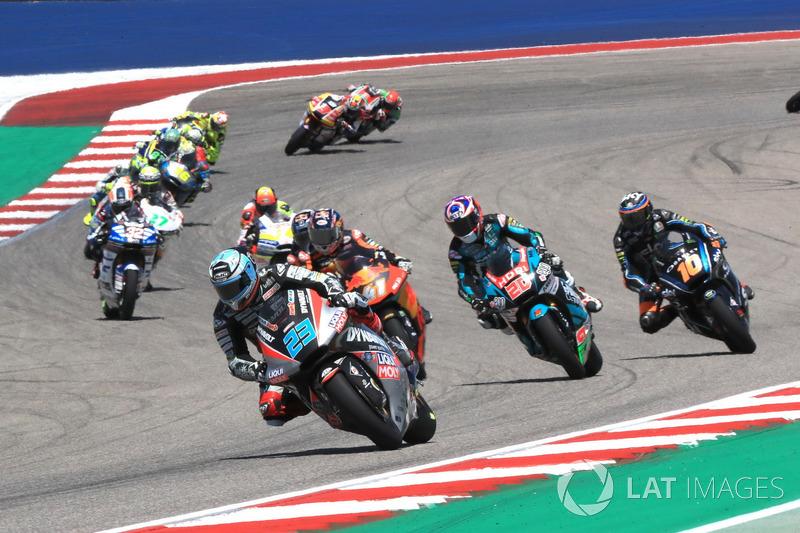 Marcel Schrötter, Dynavolt Intact GP