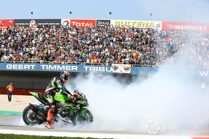Tom Sykes