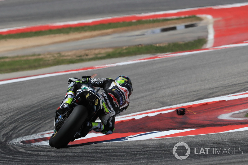 Cal Crutchlow, Team LCR Honda