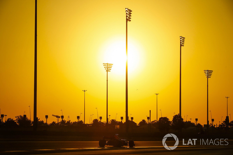 Daniel Ricciardo, Red Bull Racing RB13