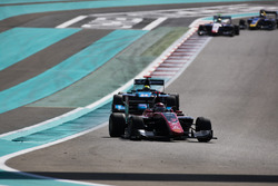 George Russell, ART Grand Prix
