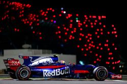 Pierre Gasly, Scuderia Toro Rosso STR12