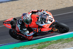 Michael Ruben Rinaldi, Ducati Team