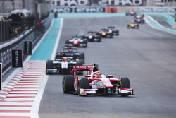 Шарль Леклер, PREMA Powerteam