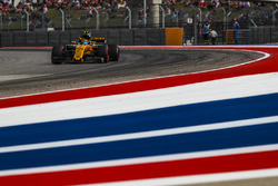 Carlos Sainz Jr., Renault Sport F1 Team RS17