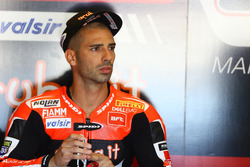 Marco Melandri, Ducati Team