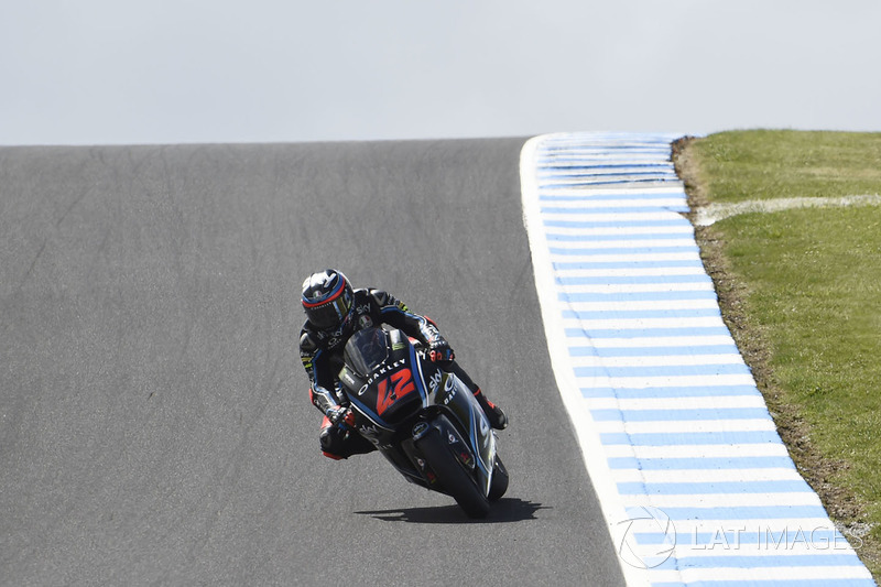 Francesco Bagnaia, Sky Racing Team VR46