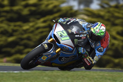 Franco Morbidelli, Marc VDS