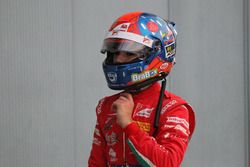 Enzo Fittipaldi, Prema Power Team