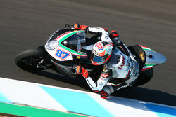 Lorenzo Zanetti, Team Factory Vamag