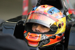 Lorenzo Colombo, Bhaitech