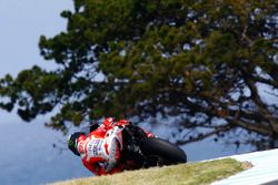 Jorge Lorenzo, Ducati Team