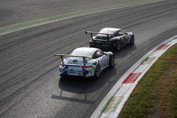 Azione di pista