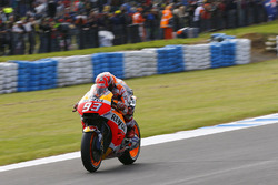 Marc Marquez, Repsol Honda Team