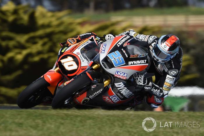 Marcel Schrötter, Dynavolt Intact GP