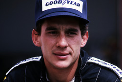 Ayrton Senna, Lotus