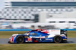 Фил Хэнсон, Ландо Норрис, Фернандо Алонсо, United Autosports, Ligier LMP2 (№22)