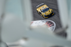 #28 GP Extreme Renault RS01: Jean-Pierre Valentini, Jurgen Smet, Jordan Grogor