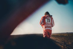 Rosa Romero, Himoinsa Racing Team KTM