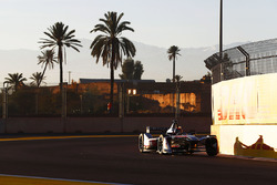 Edoardo Mortara, Venturi Formula E
