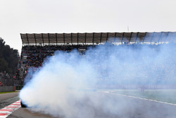 Сход: Брендон Хартли, Scuderia Toro Rosso STR12