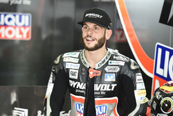 Sandro Cortese, Dynavolt Intact GP