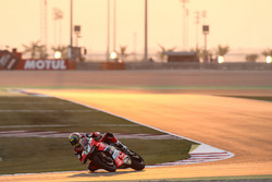 Chaz Davies, Ducati Team