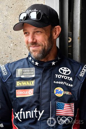 Matt Kenseth, Joe Gibbs Racing Toyota