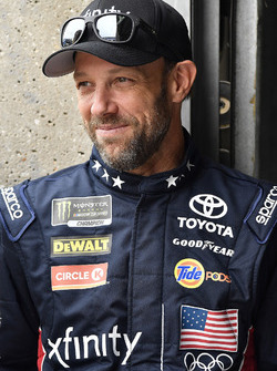 Matt Kenseth, Joe Gibbs Racing Toyota