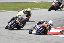 Romano Fenati, Snipers Team