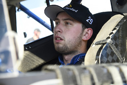 Chase Briscoe, Brad Keselowski Racing Ford