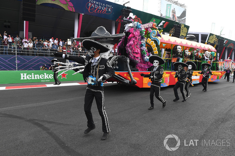 Día de muertos