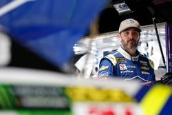 Jimmie Johnson, Hendrick Motorsports Chevrolet