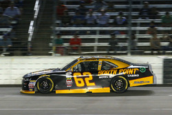 Brendan Gaughan, Richard Childress Racing Chevrolet