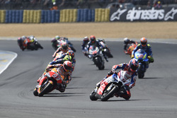 Danilo Petrucci, Pramac Racing