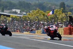 Jorge Lorenzo, Ducati Team