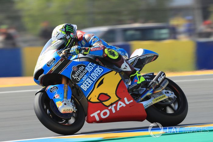Joan Mir, Marc VDS Moto2