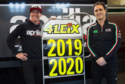 Aleix Espargaro, Aprilia Racing Team Gresini