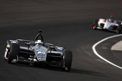 Ed Carpenter, Ed Carpenter Racing Chevrolet