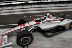 Will Power, Team Penske Chevrolet