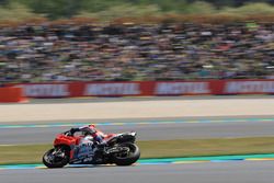 Andrea Dovizioso, Ducati Team