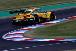 Timo Glock, BMW Team RMG, BMW M4 DTM