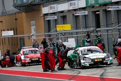 Mike Rockenfeller, Audi Sport Team Phoenix, Audi RS 5 DTM